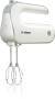 Bosch HANDMIXER                 550W (MFQ4075DE         WS)