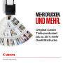 Canon PG-540 L schwarz Druckerpatronen