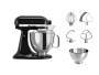 KitchenAid Artisan 5KSM175PSEOB Onyx Schwarz Küchenmaschinen