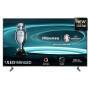 Hisense 50U6NQ FS LCD Flachbildschirm (ab 46 cm)              S