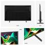 Hisense 50U6NQ FS LCD Flachbildschirm (ab 46 cm)              S