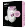 Braun Silk-epil 3-031 Epilierer