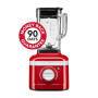 KitchenAid Standmixer 5KSB4026ECA Artisan liebesapfelrot