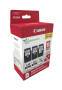 Canon PG-540 L x2 / CL-541 XL Photo Value Pack Druckerpatronen