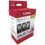 Canon PG-540 L x2 / CL-541 XL Multi Pack Druckerpatronen