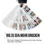 Canon PG-585 XL / CL-586 XL Photo Value Pack Druckerpatronen