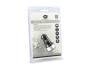 Conceptronic 2-Port USB Car Tablet Charger 2.1A - Auto - Cigar lighter - 5 V - Silver