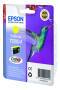 Epson Tintenpatrone yellow T 080                     T 0804 Druckerpatronen