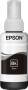 Epson 664 Ecotank Black ink bottle (70ml) - Black - Epson - EcoTank L555 EcoTank L355 EcoTank ET-4550 EcoTank ET-4500 EcoTank ET-3600 EcoTank ET-2650 EcoTank... - 70 ml - Grey - 70 ml