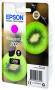 Epson Kiwi Singlepack Magenta 202 Claria Premium Ink - Standard Yield - Pigment-based ink - 4.1 ml - 300 pages - 1 pc(s)