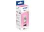 Epson Ink/108 EcoTank Light Magenta ink bottle