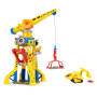 Spin Master RBL Rubble & Crew Barkyard Playset