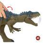 Mattel Jurassic World  Ruthless Rampage Allosaurus (STVD) - SIOC