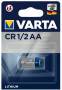 Multipack Varta LITHIUM CR1/2 AA BLISTER 1 (6127101401      1STK) - 10 Stück