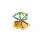 Carstensen Import-Export GEOMAG SUPERCOLOR RECYCLED - 42 TEILE