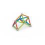 Carstensen Import-Export GEOMAG SUPERCOLOR RECYCLED - 42 TEILE