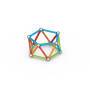 Carstensen Import-Export GEOMAG SUPERCOLOR RECYCLED - 42 TEILE