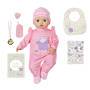 Zapf Baby Annabell Active Annabell 43cm