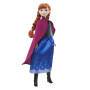 Mattel HLW49 Disney Frozen Core - Anna (Outfit Film 1)