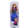 Mattel HLW49 Disney Frozen Core - Anna (Outfit Film 1)