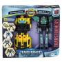 Hasbro Transformers Earthspark CombiNerf 2