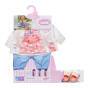 Zapf 704127 Baby Annabell Little Spieloutfit 36 cm