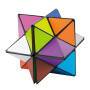 Van der Meulen Sneek B.V. Clown Magic Cube 2-in-1