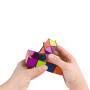 Van der Meulen Sneek B.V. Clown Magic Cube 2-in-1