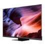 Hisense Braunware FERNSEHER ULED 4K 1500N 144HZ (55U8KQ           55Z)