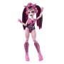 Mattel Monster High Skulltimate Series 4 Draculaura