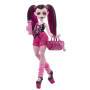 Mattel Monster High Skulltimate Series 4 Draculaura