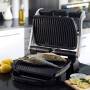 TEFAL Tischgrill GC712D OptiGrill+