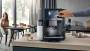 Siemens Kaffee-Vollautomat TQ717DF5 dark inox