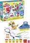 Hasbro PD Tierarzt Knetset