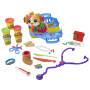 Hasbro PD Tierarzt Knetset