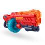 X-Shot XSHOT - Excel Turbo Advance Blaster mit Darts