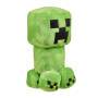 Mattel HBN40 Minecraft Plüschfiguren 21cm Plüschfiguren, Lieblingscharaktere für Fans