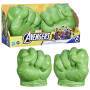 Hasbro Avengers Hulk Gamma Smash Fists Fäuste