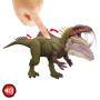 Mattel Jurassic World Battle Roar Beckleesinax