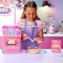 COOKEEZ MAKERY -  Oven (pink) Kuchen