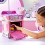 COOKEEZ MAKERY -  Oven (pink) Kuchen