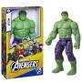 Hasbro Avengers Titan Hero Dlx Hulk