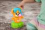 Mattel Fisher-Price Beat Bande esring & Sing Fuchs Bruno (D)