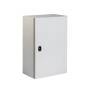 Schneider Electric WANDSCH.M.VT.M.MPL 600X600X400 (NSYS3D6640P      MET)