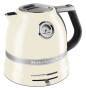 KitchenAid Wasserkocher 5KEK1522EAC Artisan creme