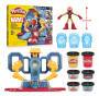 Hasbro PD IRON MAN ARMOR MAKER LAB