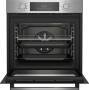 BEKO BACKOFEN SET EINBAU MULTI (BBSM12320X        ED)