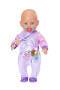 Zapf BABY born Interactive Magic Schnuller 43cm