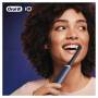 Oral-B Aufsteckbürsten iO Ultimative Reinigung 4er BLACK FFU