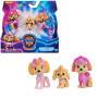 Paw Patrol PAW Movie II Skye Evolution Pack